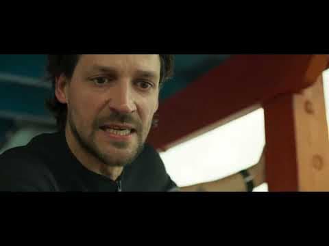 Not Safe In The Cage