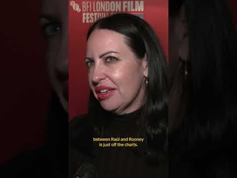 La Cocina on the Red Carpet