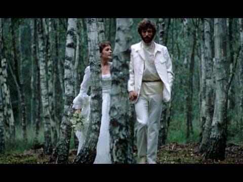 Bernard Rose on THE MUSIC LOVERS