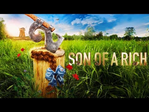 Official Teaser [Dubbed]