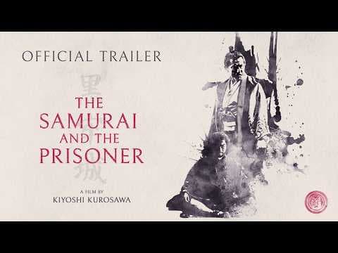 Official Trailer [Subtitled]