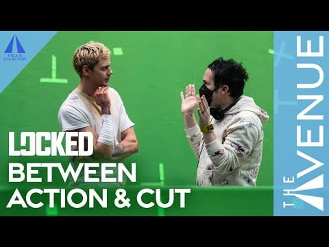 BTS: Between Acton & Cut