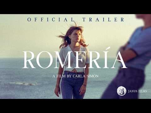 Official US Trailer [Subtitled]