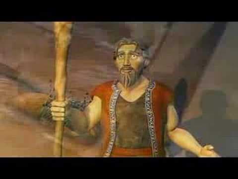 The Ten Commandments (2007) Movie Trailer