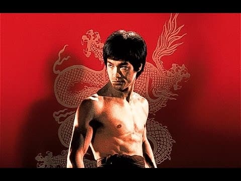 Bruce Lee: Curse of the Dragon - Trailer (SD) (1993)