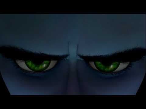 Megamind The Button of Doom 2011 Trailer 1080p Full HD