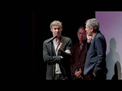 It Was Just an Accident Introduction at the 63rd New York Film Festival