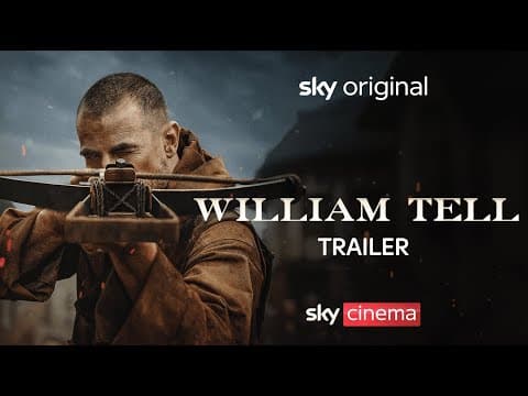 Official Sky Trailer