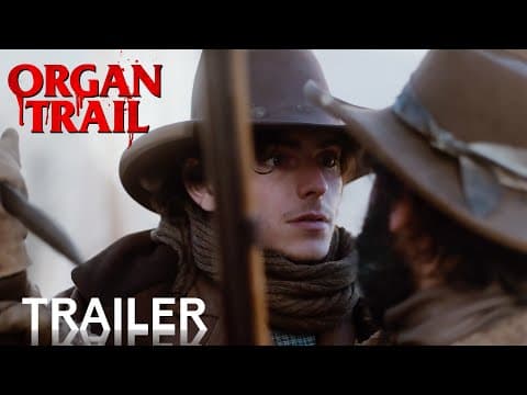 Official Trailer