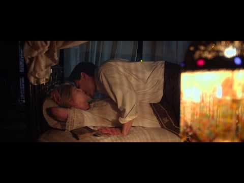 International Trailer