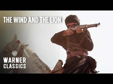 Raisuli Rescues Pedecaris