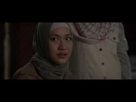 JILBAB TRAVELER - OFFICIAL TRAILER