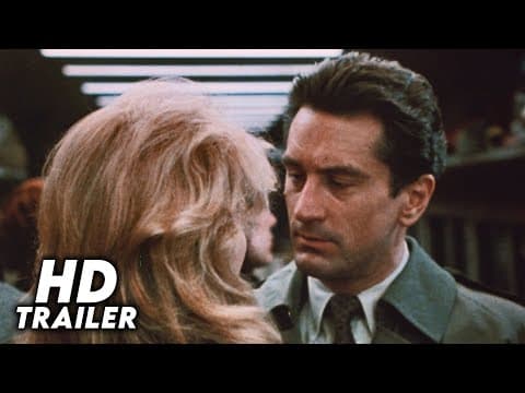 Falling in Love (1984) Original Trailer [HD]