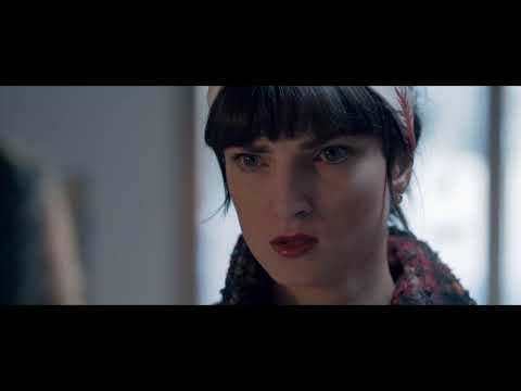 CLOWNERY MOVIE TRAILER