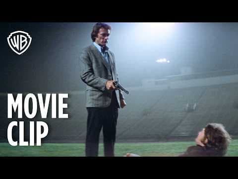 "Where's The Girl?!" Chase Scene - Movie Clip