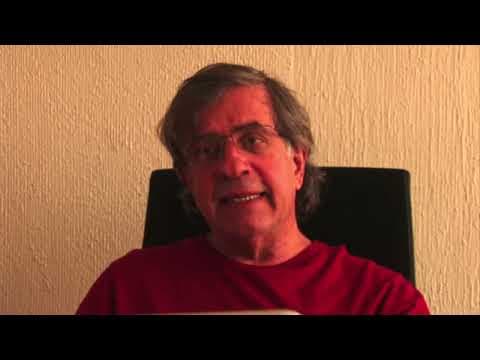 La Empresa Perdona un Momento de Locura. RODOLFO SANTANA: Un Artista Testigo de su Tiempo.