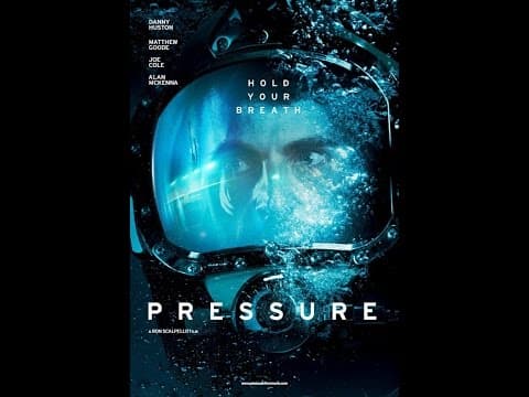 Pressure trailer