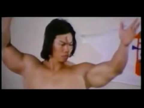 Clones of Bruce Lee (1977) Trailer.