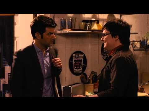 Clip #1 "You sure you're ready?"