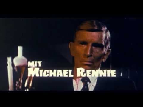 Trailer: Assignment Terror (1970) aka Dracula Jagt Frankenstein