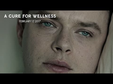 A Cure for Wellness | "A Seedy Mystery" TV Commercial | 20th Century FOX