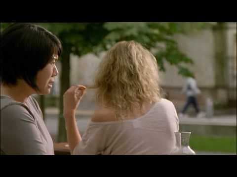 IN THE CITY OF SYLVIA - UK Film Trailer