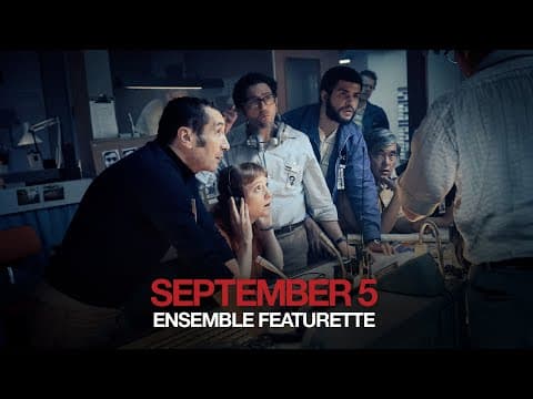 Ensemble Featurette