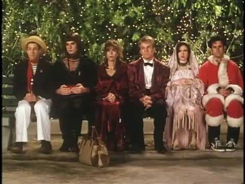 Mixed Nuts Movie Trailer 1994