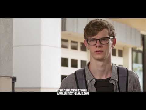 Noah Centineo stars in SWIPED - pre-order on iTunes https://apple.co/2zLHBA1