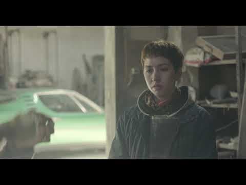 El cuidado de los otros - Tráiler