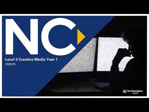 CO-PRODUCERS (2026) [Found Footage Short Film] by Sam Gunnett (Level 3 Creative Media)