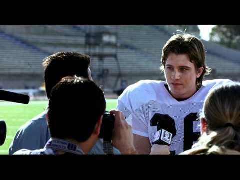 Friday Night Lights Trailer