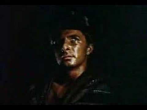 Stranger In Town - Trailer