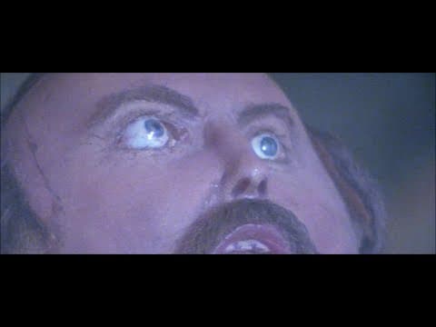 OUTLAND (Jerry Goldsmith - 1981) : "The Hunted"