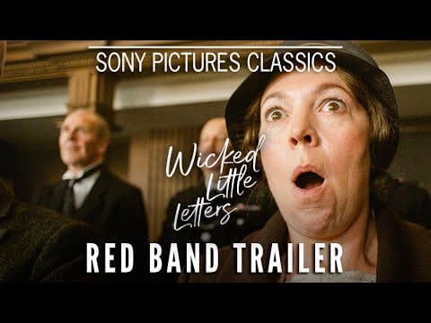 Official US Red Band Trailer