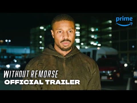 Official Trailer