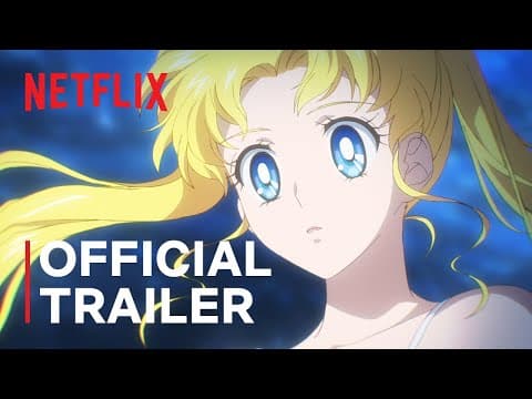 Official Trailer [Subtitled]