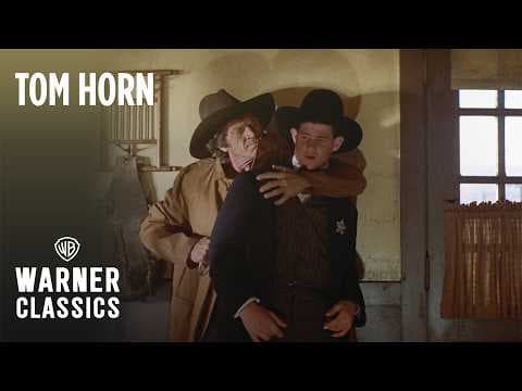 The Trial of Tom Horn