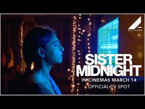 Official TV Spot [Subtitled]