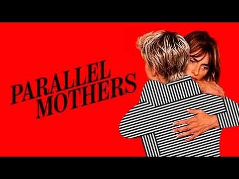 PARALLEL MOTHERS | Scene At The Academy