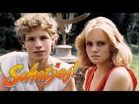 Schatjes Trailer 1984