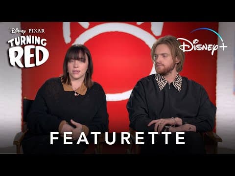 "Nobody Like Pixar" Featurette