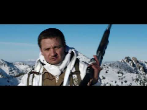 Wind River "Jeremy Renner Featurette" - In Cinemas September 8