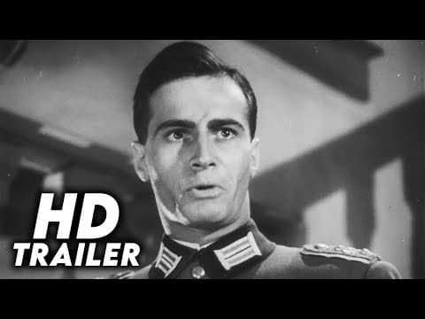 Edge of Darkness (1943) Original Trailer [HD]