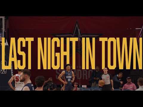 Last Night In Town: The Birmingham Squadron's Goodbye (2026)
