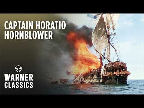 HMS Lydia Battles The Natividad