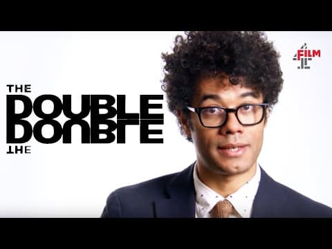 Richard Ayoade on The Double