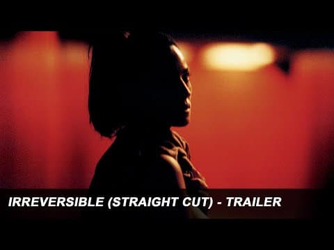 Official Straight Cut Trailer