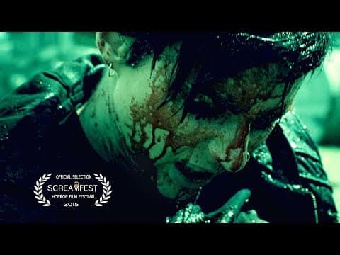 SUPER | SCARY SHORT HORROR FILM | SCREAMFEST