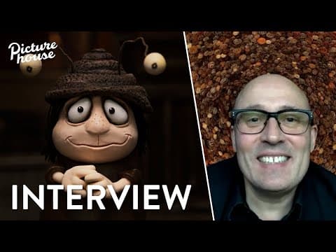 Interview with Director Adam Elliot
